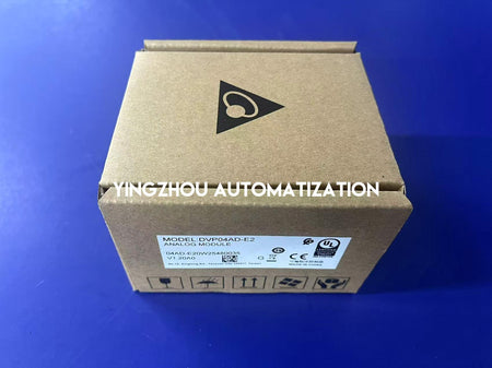 Delta DVP-S Series DVP16XM211N Digital Input Module - 16 Points, 24V DC, Sinking/Sourcing-vezhoo