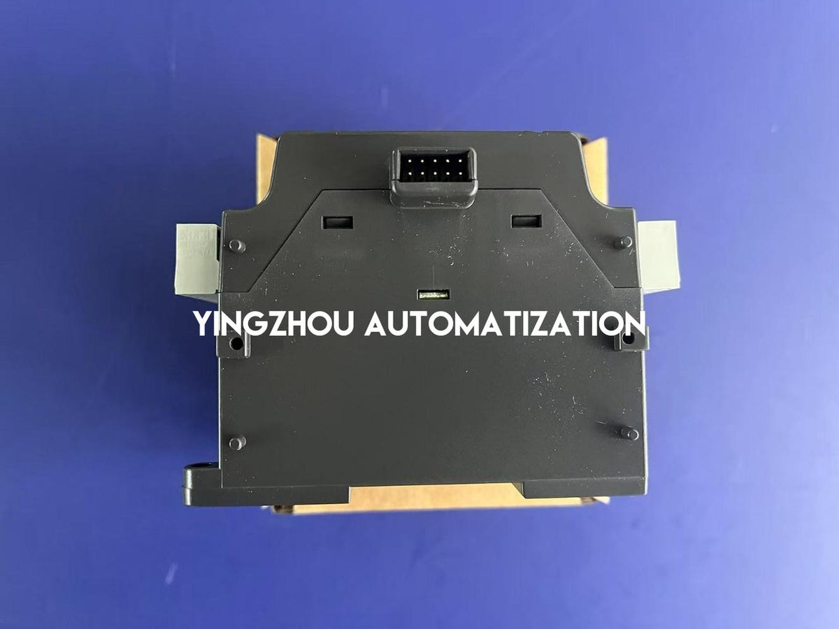 Delta DVP-S Series DVP16XN211R Digital Output Module - 16-Point Relay Output-vezhoo
