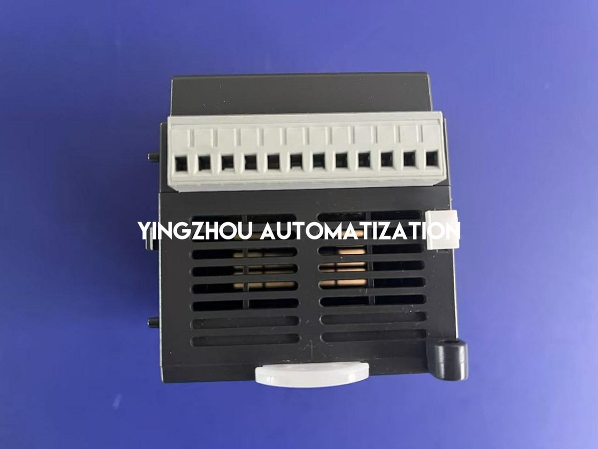 Delta DVP-S Series DVP16XN211R Digital Output Module - 16-Point Relay Output-vezhoo