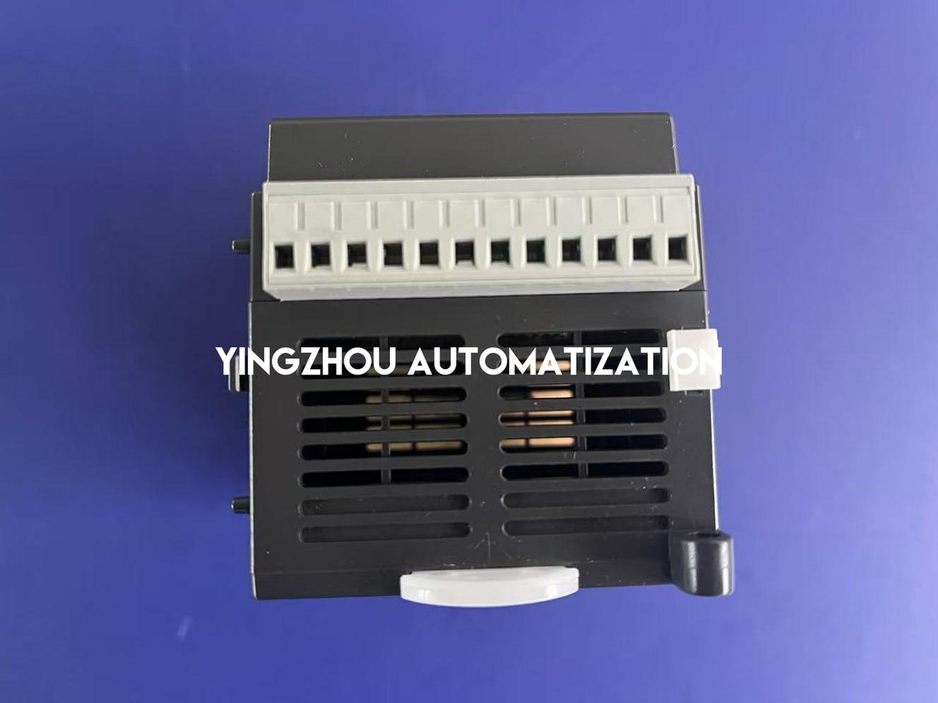 Delta DVP-S Series DVP16XN211R Digital Output Module - 16-Point Relay Output-vezhoo