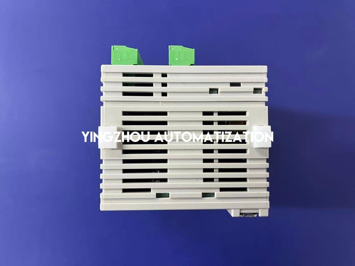 Delta DVP-S Series DVP20SX211S PLC - 20-Point CPU, 8DI/6DO, 4AI/2AO, 24V DC, PNP Transistor-vezhoo