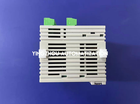 Delta DVP-S Series DVP20SX211S PLC - 20-Point CPU, 8DI/6DO, 4AI/2AO, 24V DC, PNP Transistor-vezhoo