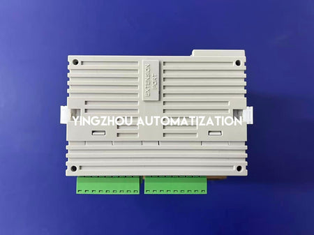 Delta DVP-S Series DVP20SX211S PLC - 20-Point CPU, 8DI/6DO, 4AI/2AO, 24V DC, PNP Transistor-vezhoo