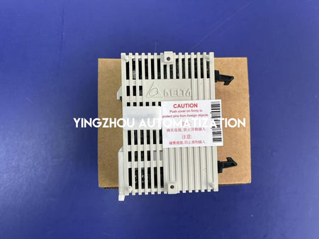 Delta DVP-S Series DVP32SM11N Digital Input Module - 32-Point DC Input-vezhoo