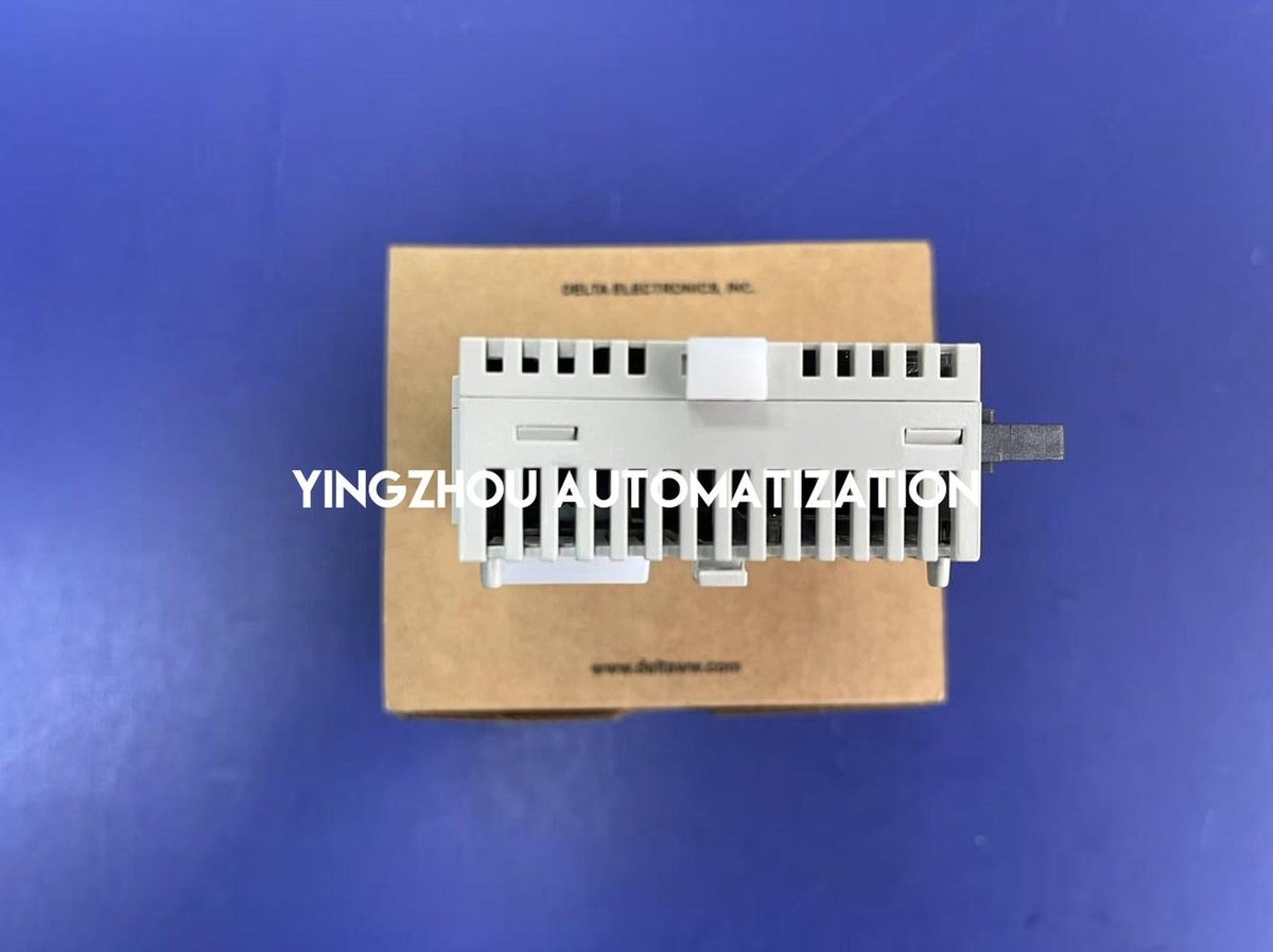Delta DVP-S Series DVP32SM11N Digital Input Module - 32-Point DC Input-vezhoo