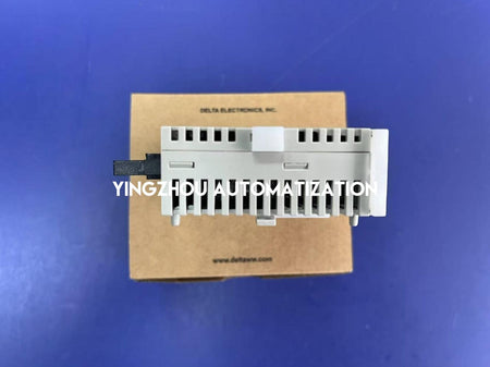Delta DVP-S Series DVP32SM11N Digital Input Module - 32-Point DC Input-vezhoo