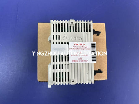 Delta DVP-S Series DVP32SN11TN Digital Output Module - 32-Point Transistor Output (NPN)-vezhoo