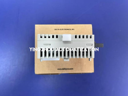 Delta DVP-S Series DVP32SN11TN Digital Output Module - 32-Point Transistor Output (NPN)-vezhoo