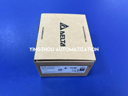 Delta DVP-S Series DVP32SN11TN Digital Output Module - 32-Point Transistor Output (NPN)-vezhoo