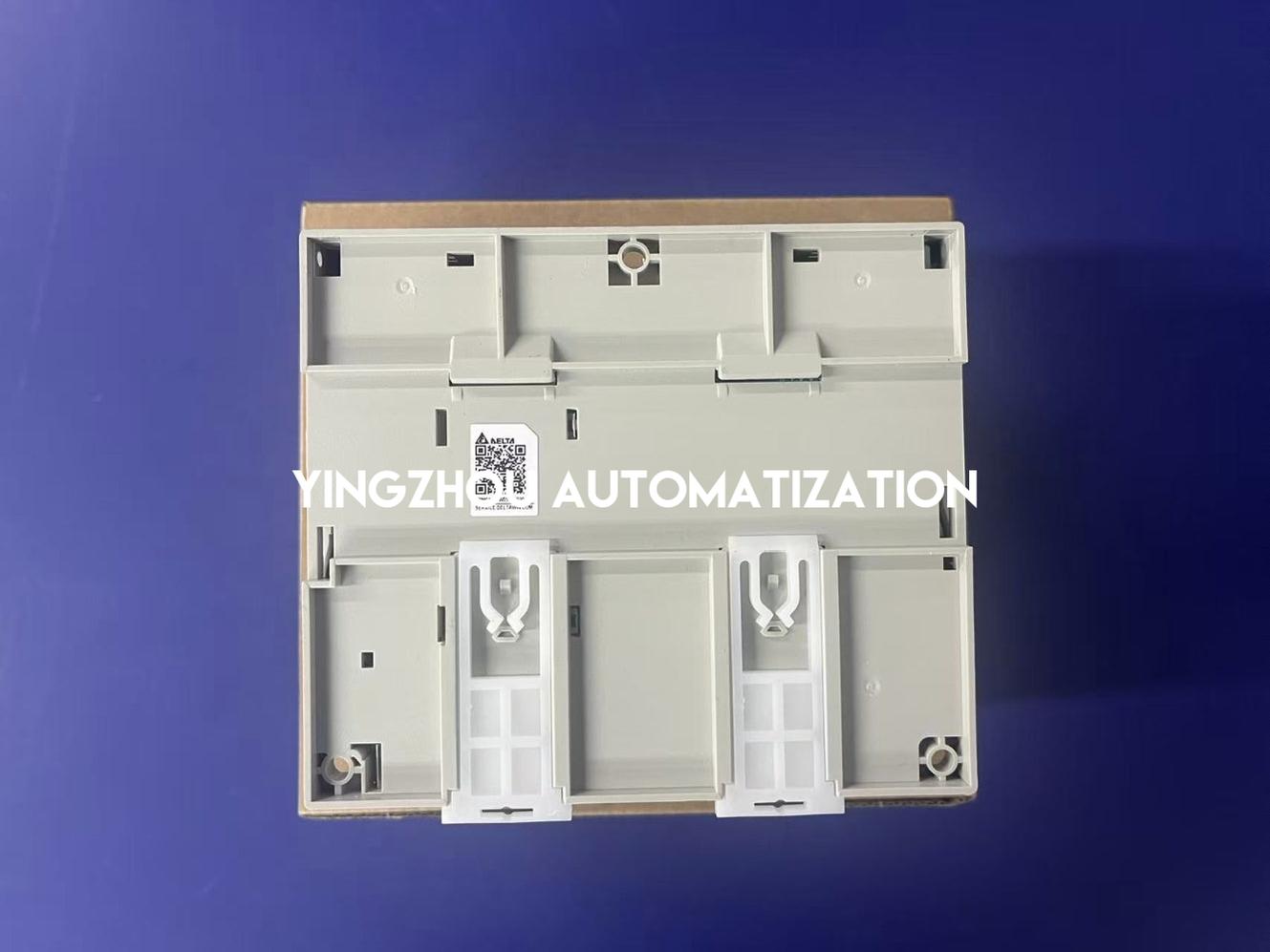 Delta DVP-S Series DVP50MC11T Motion Controller - 16-Axis CANopen, 24V DC-vezhoo