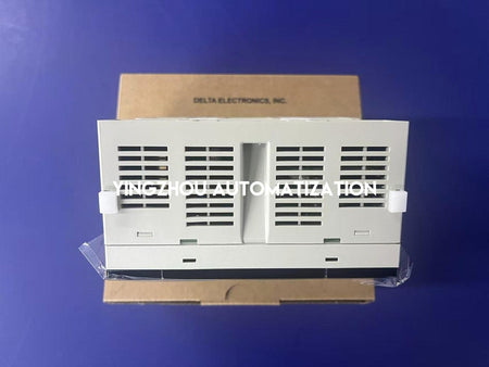 Delta DVP-S Series DVP50MC11T Motion Controller - 16-Axis CANopen, 24V DC-vezhoo