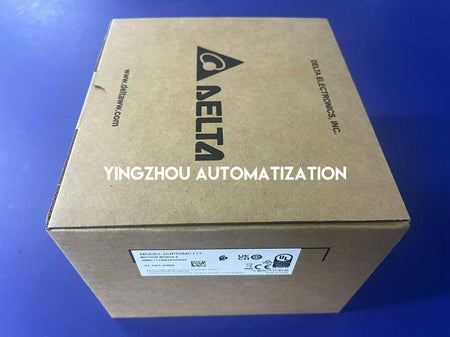 Delta DVP-S Series DVP50MC11T Motion Controller - 16-Axis CANopen, 24V DC-vezhoo