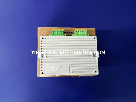 Delta DVP-S Series DVPSCM52-SL Serial Communication Module - Left-Side High-Speed RS-422/RS-485-vezhoo