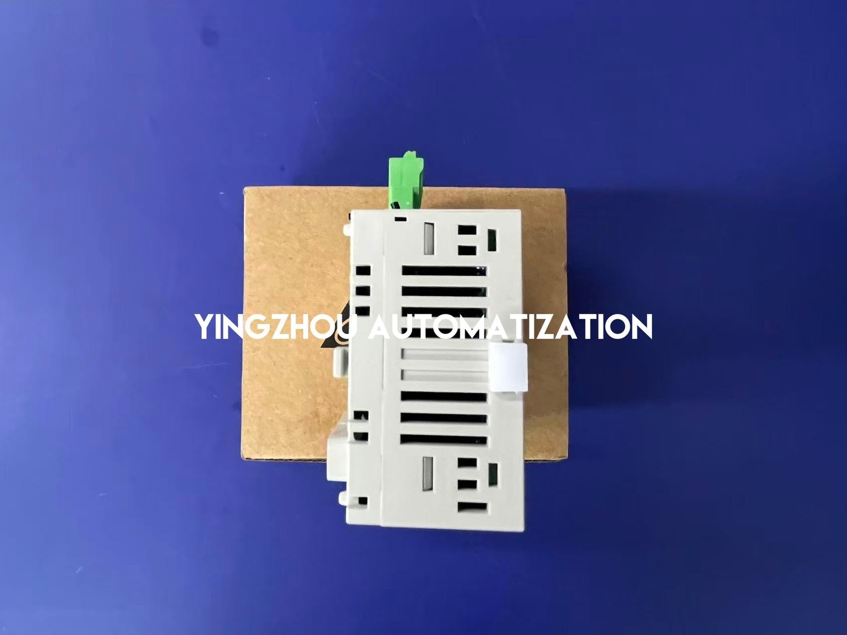 Delta DVP-S Series DVPSCM52-SL Serial Communication Module - Left-Side High-Speed RS-422/RS-485-vezhoo