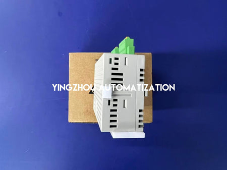 Delta DVP-S Series DVPSCM52-SL Serial Communication Module - Left-Side High-Speed RS-422/RS-485-vezhoo