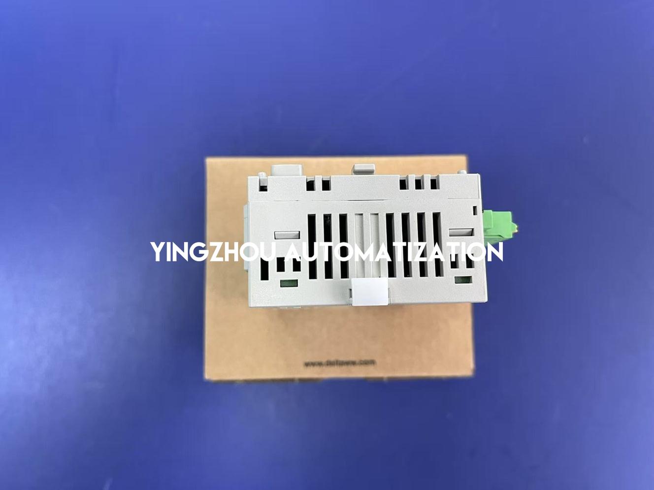 Delta DVP-S Series High-Speed Serial Communication Module DVPSCM12-SL - Dual RS-485/422 Ports-vezhoo