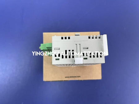Delta DVP-S Series High-Speed Serial Communication Module DVPSCM12-SL - Dual RS-485/422 Ports-vezhoo
