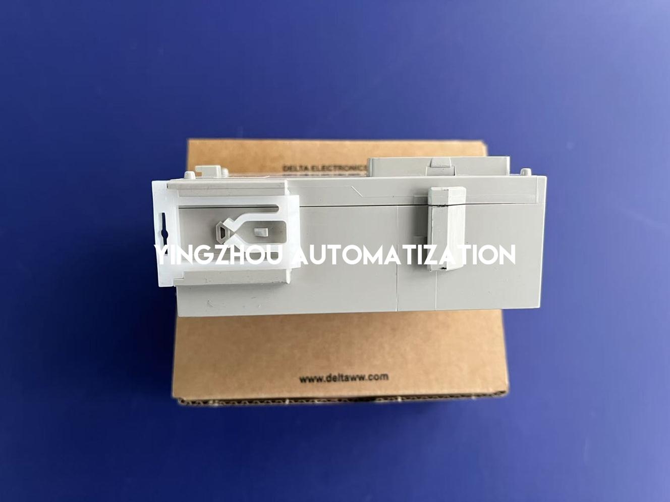 Delta DVP-S Series Load Cell Module DVP201LC-SL - High-Precision weighing Module (Left-Side)-vezhoo
