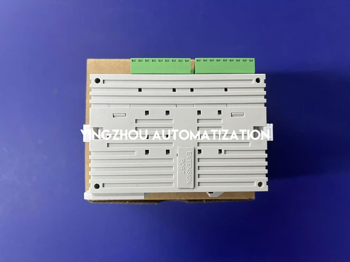 Delta DVP26SE11R DVP-SE Series Slim PLC | 26 I/O Points | 16DI 10DO Relay Output | Built-in Ethernet | Brand New Original Genuine-vezhoo