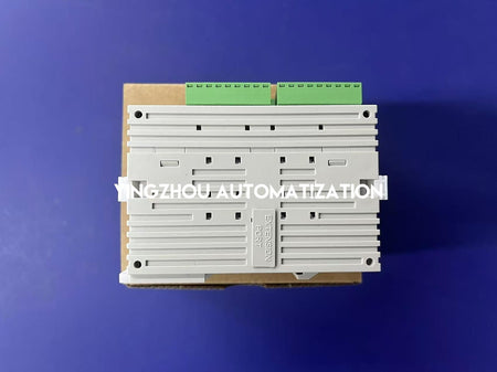 Delta DVP26SE11R DVP-SE Series Slim PLC | 26 I/O Points | 16DI 10DO Relay Output | Built-in Ethernet | Brand New Original Genuine-vezhoo