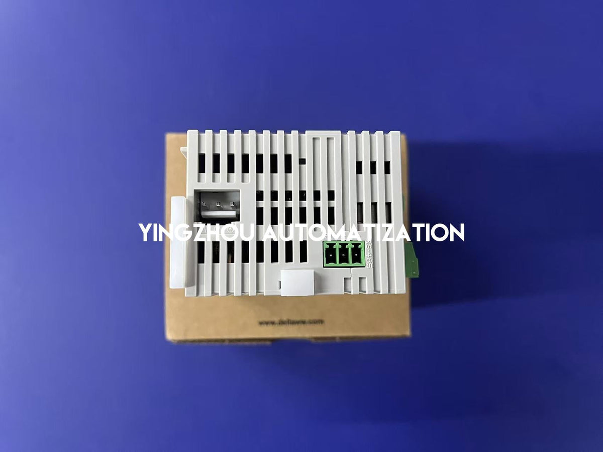 Delta DVP26SE11R DVP-SE Series Slim PLC | 26 I/O Points | 16DI 10DO Relay Output | Built-in Ethernet | Brand New Original Genuine-vezhoo