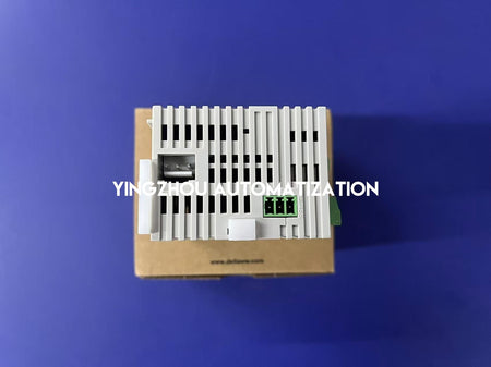 Delta DVP26SE11R DVP-SE Series Slim PLC | 26 I/O Points | 16DI 10DO Relay Output | Built-in Ethernet | Brand New Original Genuine-vezhoo