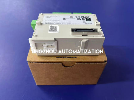 Delta DVP-S Series PLC 2-Channel Load Cell Module DVP202LC-SL - 24-bit Resolution-vezhoo