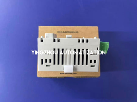 Delta DVP-S Series PLC 2-Channel Load Cell Module DVP202LC-SL - 24-bit Resolution-vezhoo