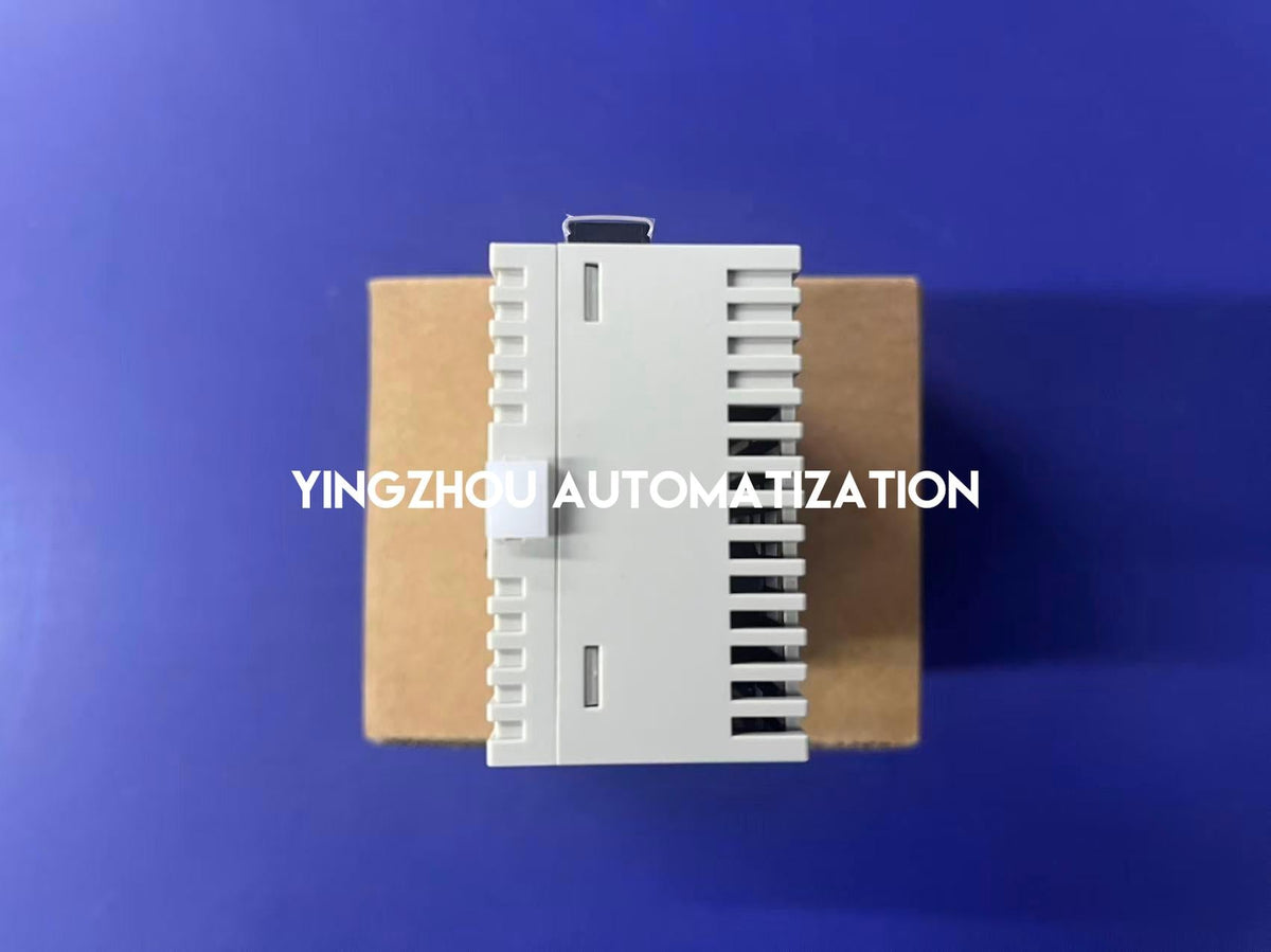 Delta DVPPS01 PLC Power Supply Module | 100-240V AC Input | 24V DC 1A Output | DVP Series Compact | Brand New Original Genuine-vezhoo