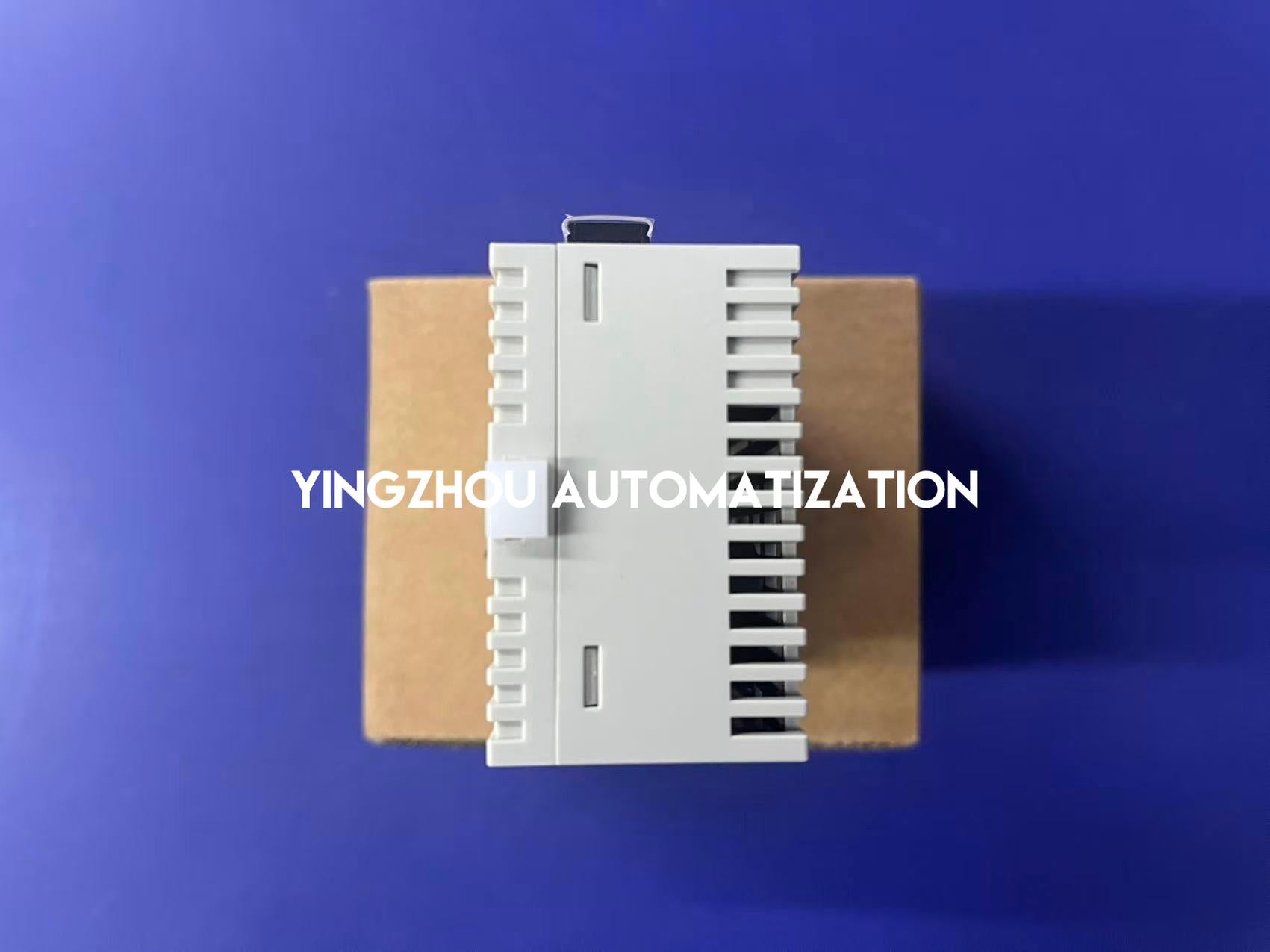 Delta DVPPS01 PLC Power Supply Module | 100-240V AC Input | 24V DC 1A Output | DVP Series Compact | Brand New Original Genuine-vezhoo
