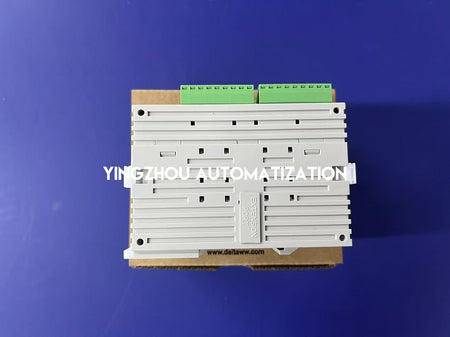 Delta DVP28SS211R PLC SS2 Series - 16DI 12DO Relay Output 24VDC Industrial Control | Brand New Original-vezhoo