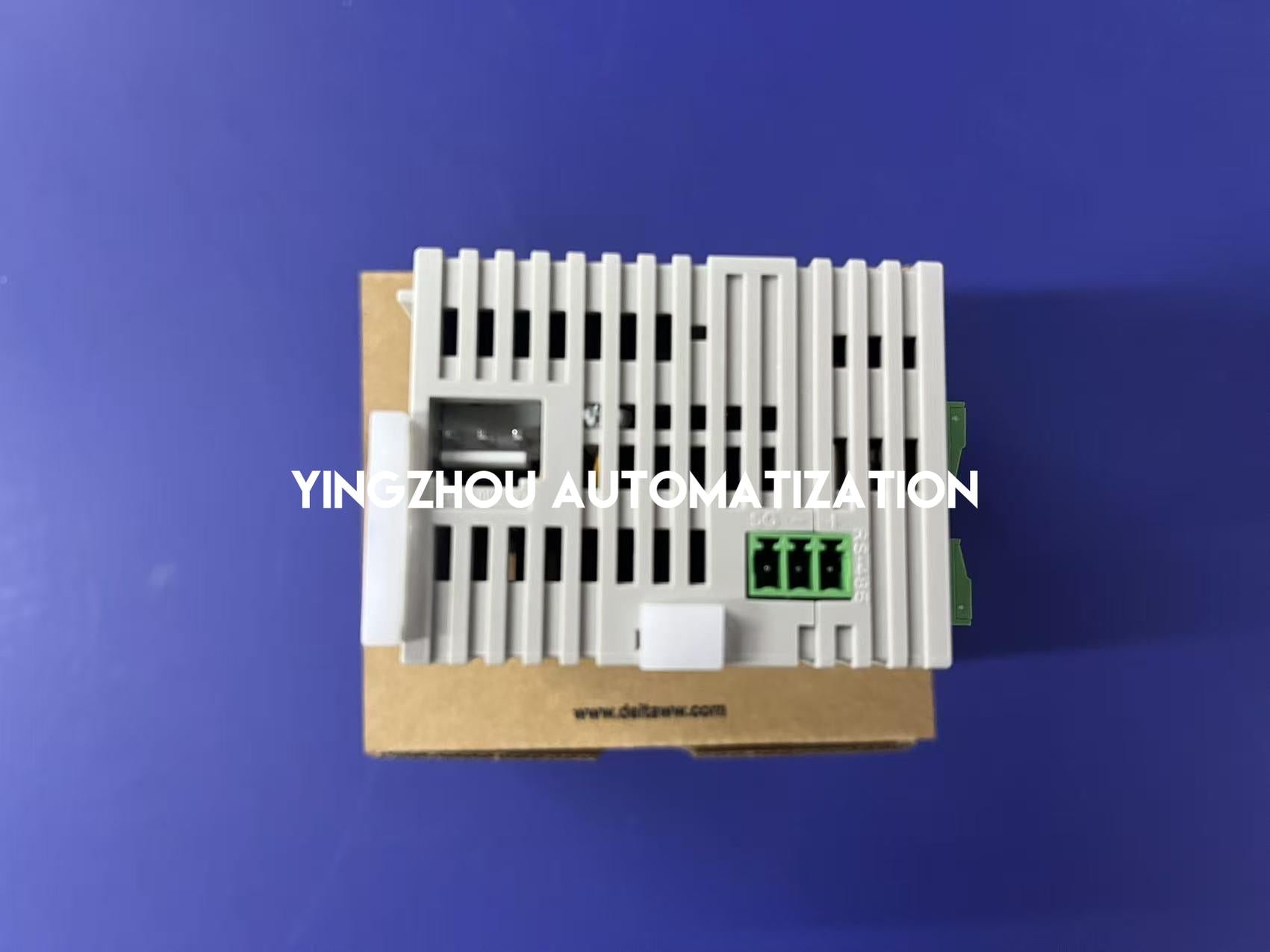 Delta DVP28SS211R PLC SS2 Series - 16DI 12DO Relay Output 24VDC Industrial Control | Brand New Original-vezhoo