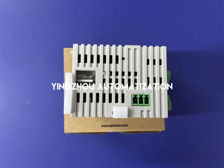 Delta DVP28SS211R PLC SS2 Series - 16DI 12DO Relay Output 24VDC Industrial Control | Brand New Original-vezhoo
