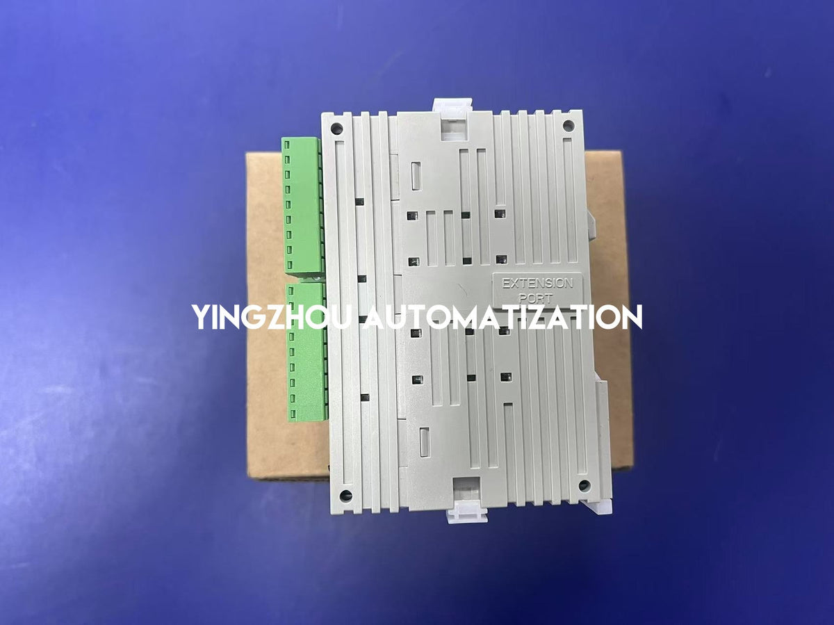 Delta DVP-SA2 DVP28SA211R PLC - 28-Point CPU, 24VDC, Relay Output-vezhoo