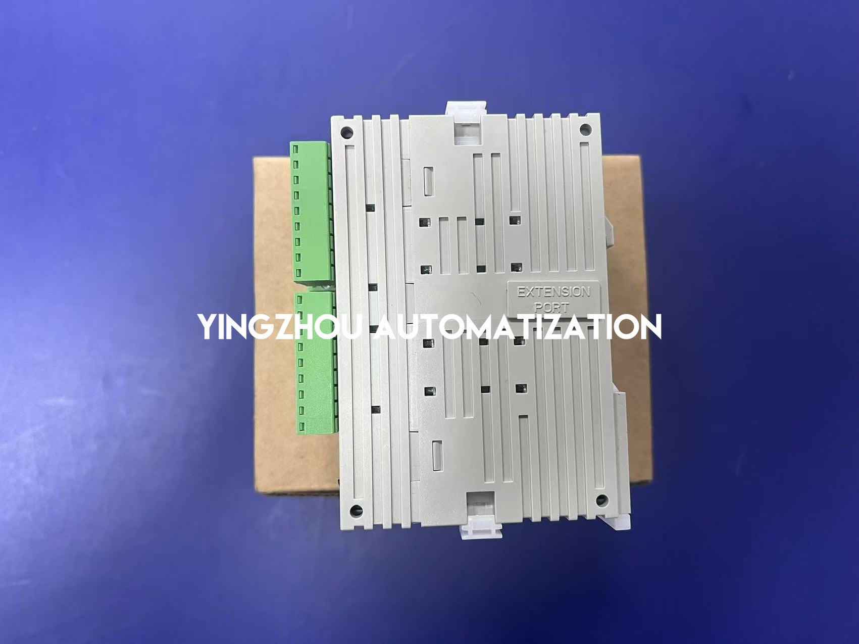 Delta DVP-SA2 DVP28SA211R PLC - 28-Point CPU, 24VDC, Relay Output-vezhoo