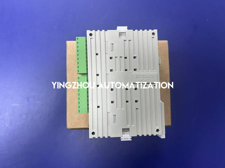 Delta DVP-SA2 DVP28SA211R PLC - 28-Point CPU, 24VDC, Relay Output-vezhoo