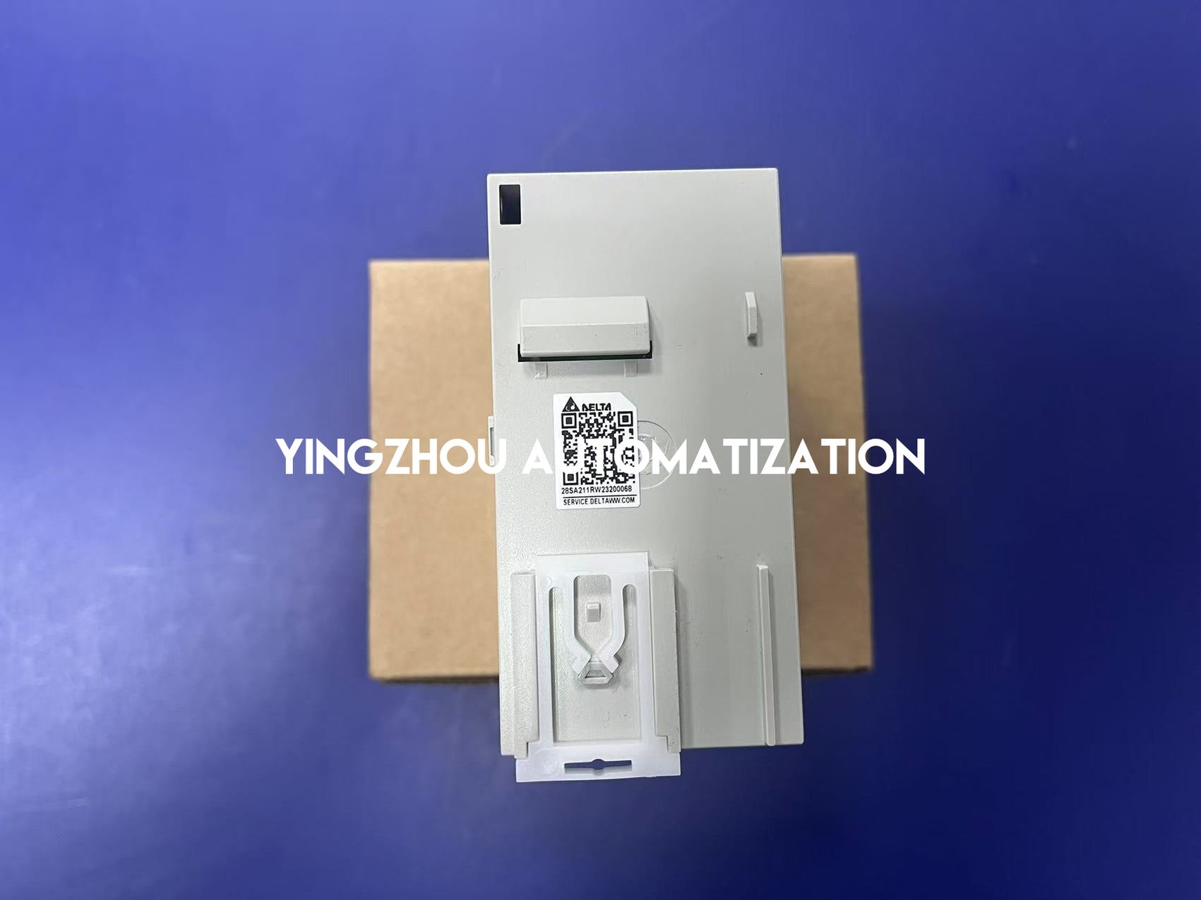 Delta DVP-SA2 DVP28SA211R PLC - 28-Point CPU, 24VDC, Relay Output-vezhoo