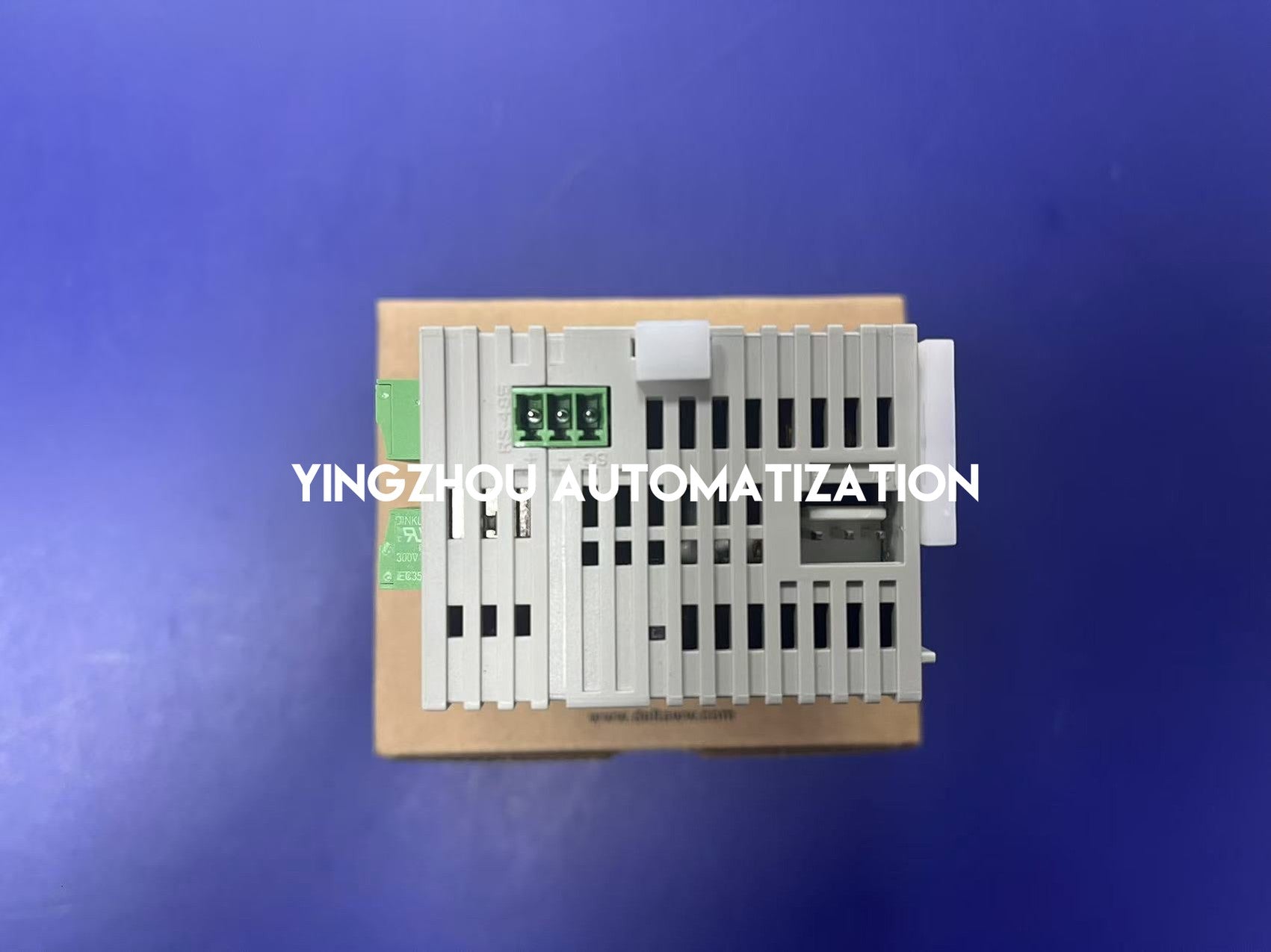 Delta DVP-SA2 DVP28SA211R PLC - 28-Point CPU, 24VDC, Relay Output-vezhoo