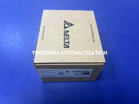 Delta DVP-SA2 DVP28SA211R PLC - 28-Point CPU, 24VDC, Relay Output-vezhoo