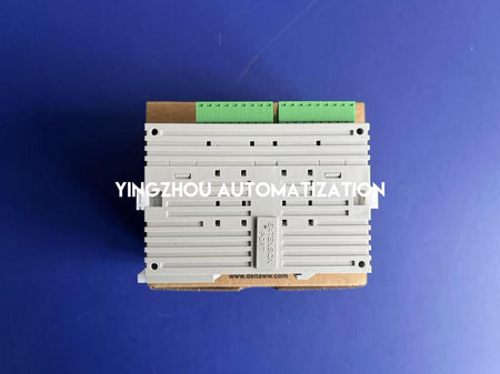 Delta DVP-SS2 DVP28SS211T PLC - 28-Point CPU, 24VDC, Transistor Output (NPN)-vezhoo