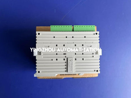 Delta DVP-SS2 DVP28SS211T PLC - 28-Point CPU, 24VDC, Transistor Output (NPN)-vezhoo