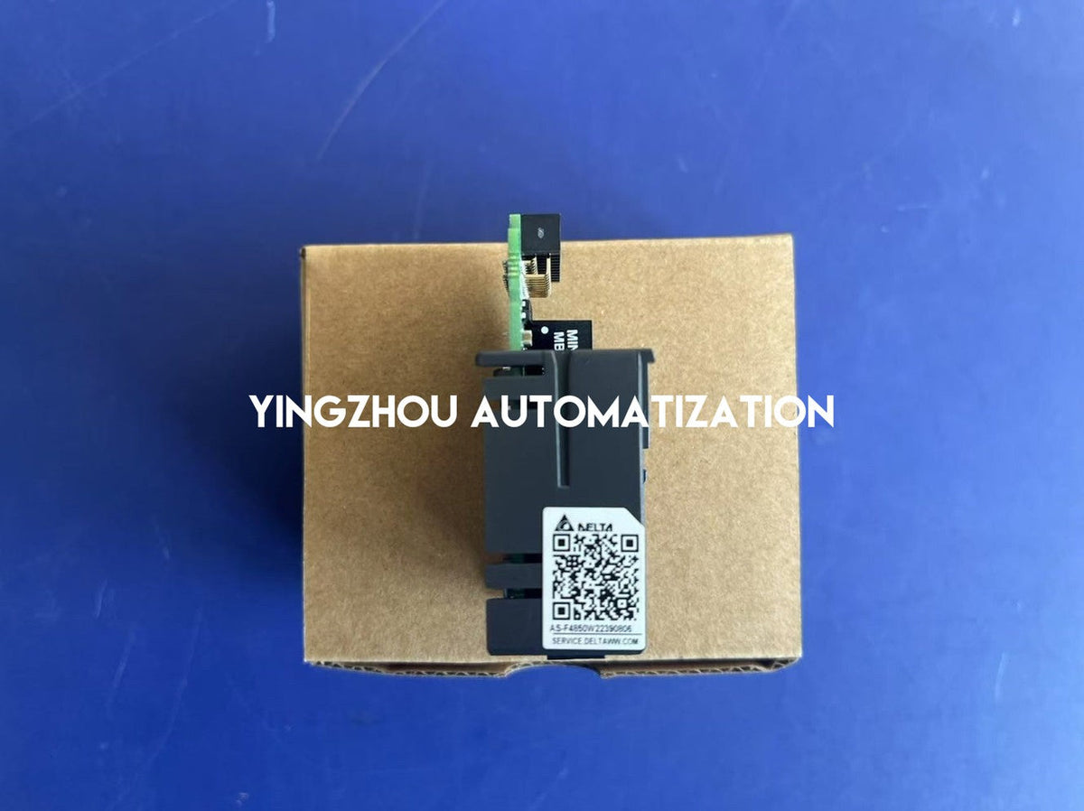 Delta DVP Series AS-F485 Communication Module - RS-232 to RS-485 Converter-vezhoo
