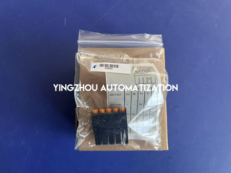 Delta DVP Series AS-F485 Communication Module - RS-232 to RS-485 Converter-vezhoo