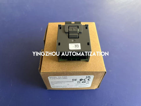 Delta DVP Series AS-F485 Communication Module - RS-232 to RS-485 Converter-vezhoo