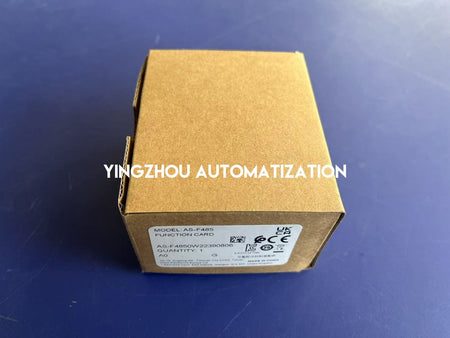 Delta DVP Series AS-F485 Communication Module - RS-232 to RS-485 Converter-vezhoo