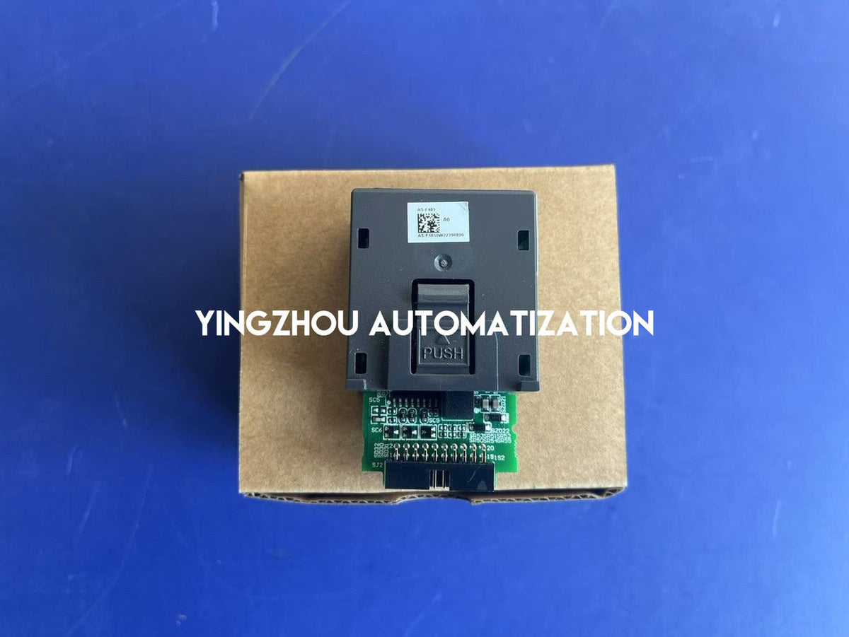 Delta DVP Series AS-F485 Communication Module - RS-232 to RS-485 Converter-vezhoo