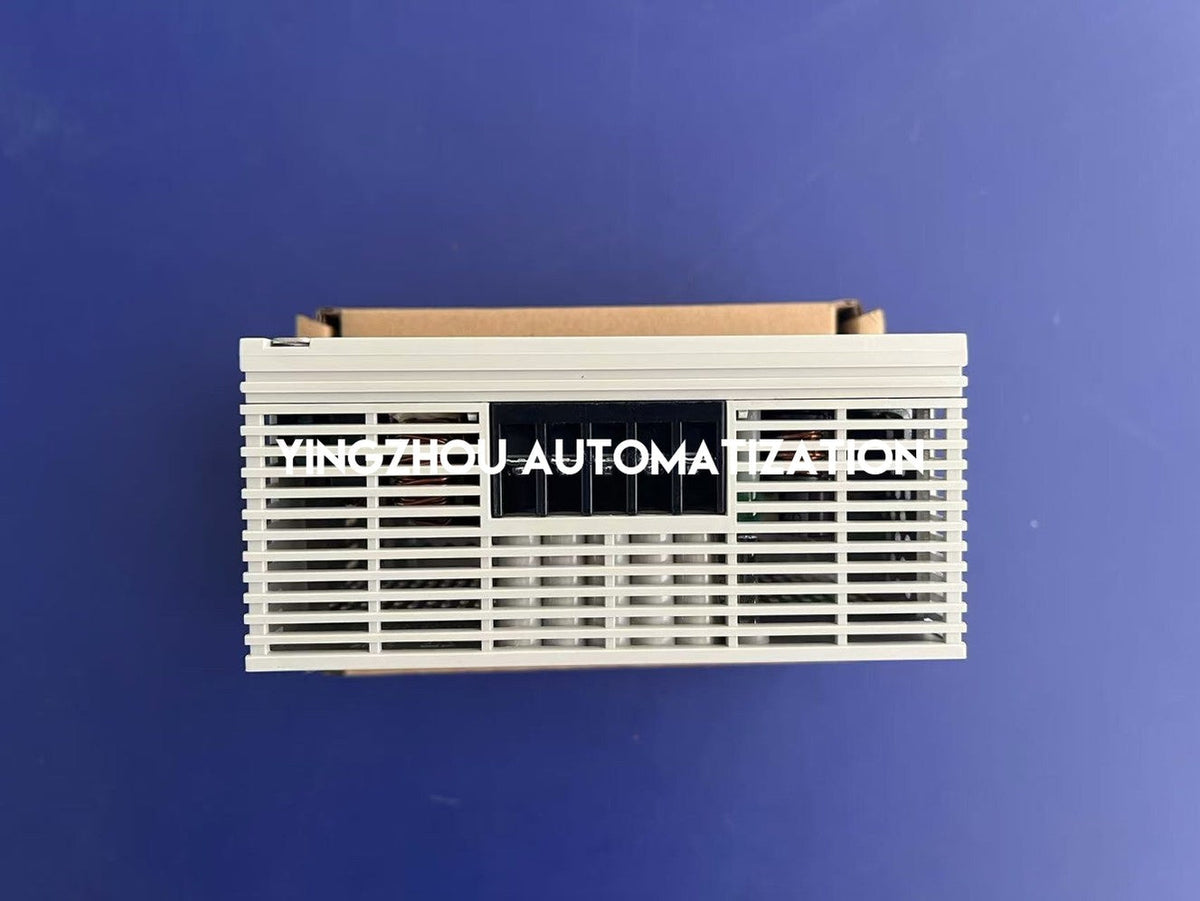 Delta DVP Series PLC Power Supply DVPPS05 - 24VDC, 5A, 120W DIN Rail Mount-vezhoo