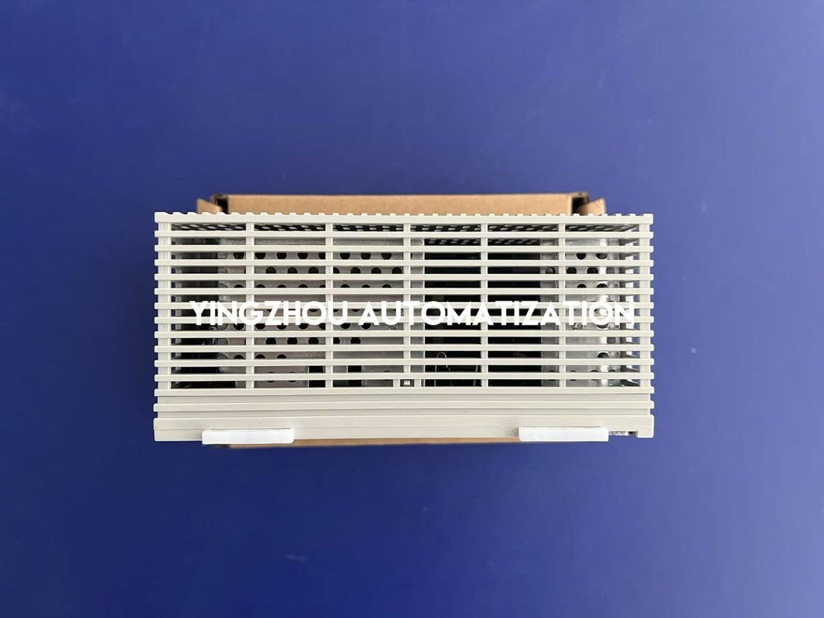 Delta DVP Series PLC Power Supply DVPPS05 - 24VDC, 5A, 120W DIN Rail Mount-vezhoo