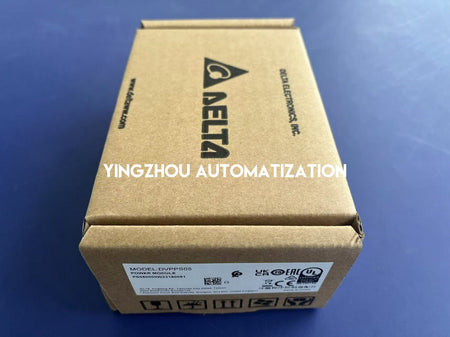 Delta DVP Series PLC Power Supply DVPPS05 - 24VDC, 5A, 120W DIN Rail Mount-vezhoo