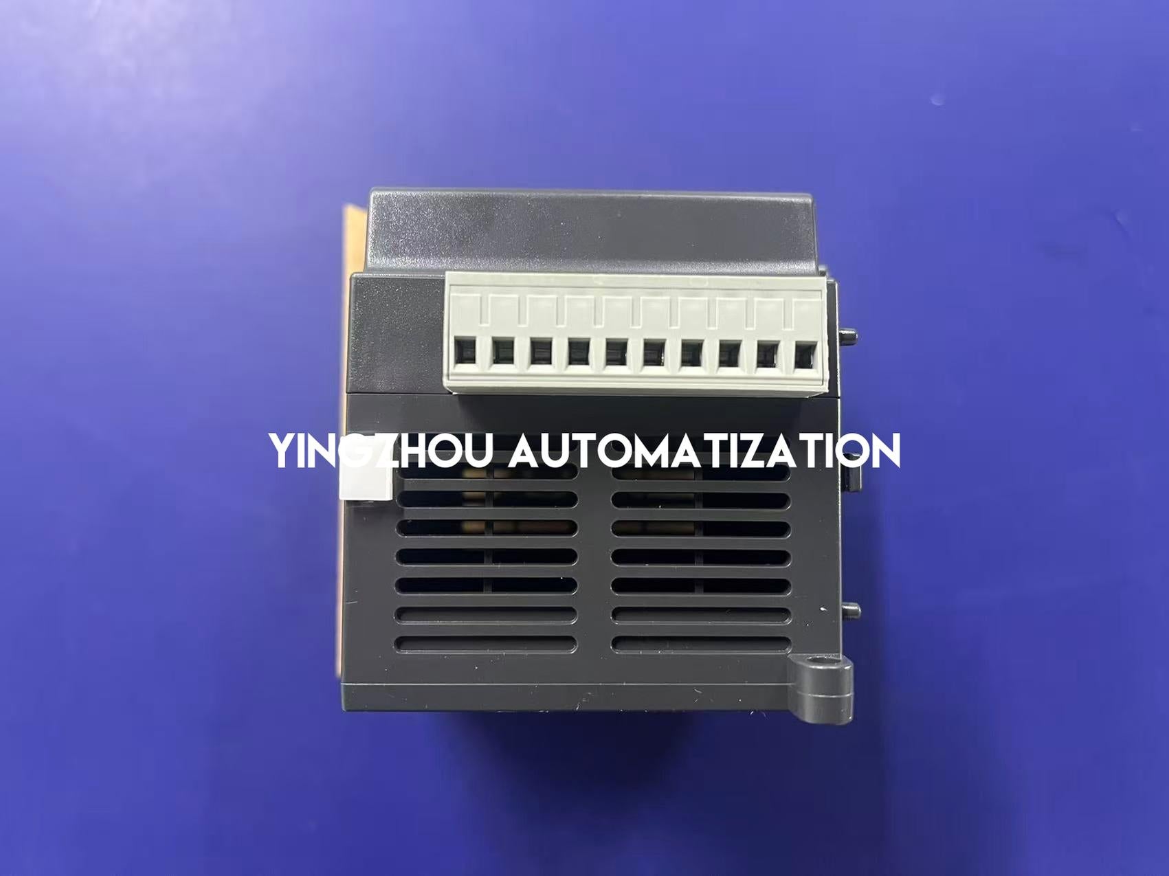 Delta DVP-Slim Series DVP16XP211R PLC | 8DI 8DO | Relay Output | 24VDC-vezhoo